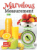 Rourke Educational Media Marvelous Measurement (Got Math! )