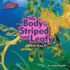 My Body is Striped and Leafy (Zoo Clues)