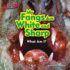 My Fangs Are White and Sharp (Vampire Bat)
