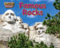 Famous Rocks (Rock-Ology)
