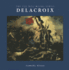 Delacroix (the Taj Mini Book Series)