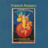 French Posters (the Taj Mini Book Series)