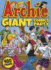 Archie Giant Comics Party (Archie Giant Comics Digests)