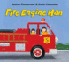 Fire Engine Man (Digger Man, 2)