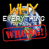 Why Everything You Know is Wrong!