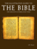 The Illustrated Guide to the Bible: the Greatest Stories Ever Told
