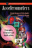 Accelerometers Principles Str. (Electrical Engineering Developments)