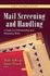 Mail Screening and Handling: a Guide to Understanding and Mitigating Risks