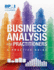 Business Analysis for Practitioners: a Practice Guide