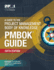 Guide to Project Mgmt. Body of Knowledge