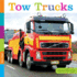 Seedlings: Tow Trucks