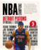 Detroit Pistons (Nba Champions)