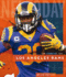 The Story of the Los Angeles Rams (Nfl Today)