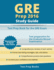 Gre Prep 2016 Study Guide