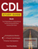 Cdl Study Guide Book: Test Preparation & Training Manual for the Commercial Drivers License (Cdl) Exam