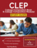 Clep College Composition Book & College Composition Modular Study Guide: Test Prep, Practice Questions, & Practice Prompts