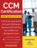 Ccm Certification Study Guide 2018 & 2019: Ccm Study Guide 2018 & 2019 and Ccm Practice Questions 2018-2019 for the Certified Case Management Exam