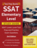 Ssat Elementary Level Study Guide: Ssat Lower Level Test Prep and Practice Exam Questions [2nd Edition]