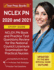 Nclex Pn 2020 and 2021 Study Guide: Nclex Pn Book and Practice Test Questions Review for the National Council Licensure Examination for Practical Nurses [Updated to the New Official Exam Outline]