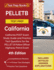 PELLETB Test Prep California: California POST Exam Study Guide and Practice Test Questions for the PELLET B Police Officer Highway Patrol Exam [4th Edition]