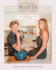 Katherine Wants, Randy Cooks: the Ultimate Date Night Cookbook