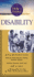 Help a Friend: Disability (Joni Eareckson Tada)