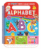 My First Wipe-Clean: Alphabet-Teacher-Approved Activities to Help Kids Trace, Write, and Learn Letters and First Words