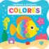 Bright and Shiny: Colors-Spanish