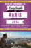 Frommers Easyguide to Paris 2014 (Easy Guides)