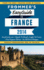 Frommer's Easyguide to France 2014 (Easy Guides)