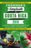 Frommer's Easyguide to Costa Rica 2016 (Easy Guides)