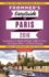 Frommer's Easyguide to Paris 2016