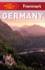 Frommer's Germany Format: Paperback