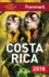Frommer's Costa Rica 2018 (Complete Guides)