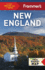 Frommer's New England (Complete Guide)