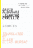 Learning Cyrillic: Stories (Serbian Literature Series)