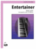 The Entertainer: Sheet