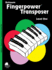 Fingerpower Transposer: Level 1 Elementary Level