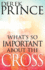 Whats So Important About the Cross?