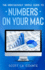 The Ridiculously Simple Guide to Numbers for Mac