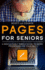 Pages for Seniors: a Ridiculously Simple Guide to Word Processing on Your Mac
