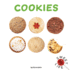 Cookies Format: Library Bound