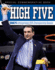 High Five: Duke's Unforgettable 2015 Championship Season