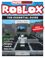 Master Builder Roblox: the Essential Guide