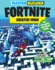 Master Builder Fortnite: Creative Mode: the Essential Unofficial Guide