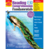 Evan-Moor Reading Comprehension Fundamentals, Grade 6, Homeschool and Classroom Resource Workbook, Reproducible Worksheets, Main Idea, Details, Visual Information, Cause, Effect, Vocabulary, Summarize