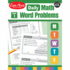Daily Word Problems, Grade 1