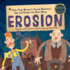 Erosion: How Hugh Bennett Saved America's Soil and Ended the Dust Bowl (Moments in Science)