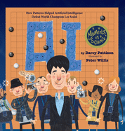 A.I. : How Patterns Helped Artificial Intelligence Defeat World Champion Lee Sedol