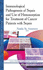Immunological Pathogenesis of Sepsis and Use of Hemosorption for Treatment of Cancer Patients With Sepsis